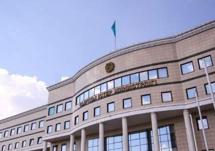 Назарбаева пригласили в Бангкок на саммит Диалога сотрудничества в Азии в октябре